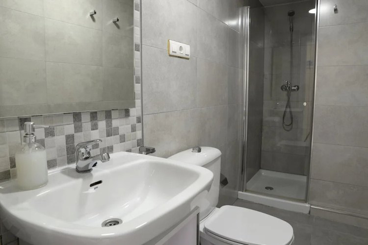 Apartamentos Paloma 3000