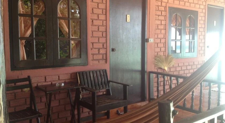 My Way Bungalows
