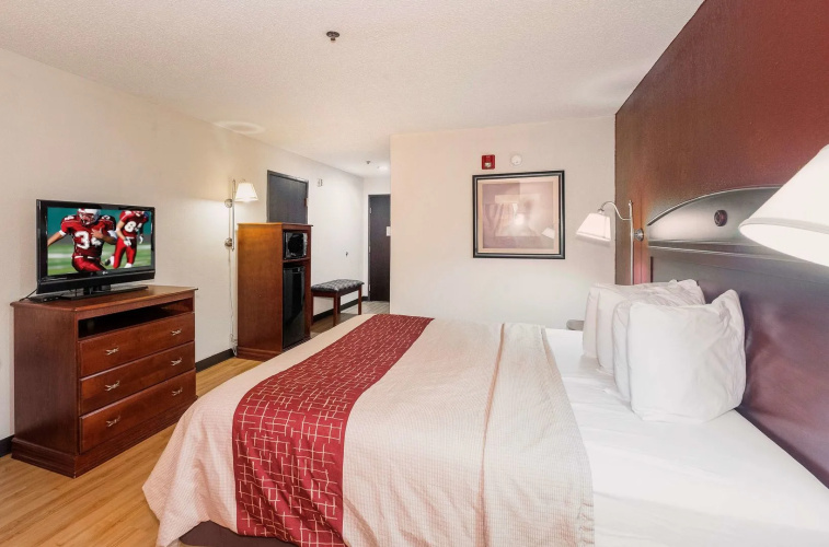 Wingate by Wyndham Augusta I-20