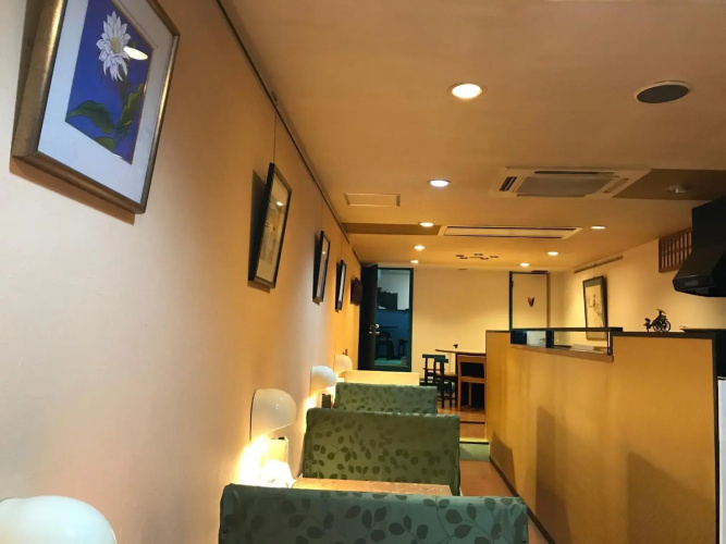 Hotel Wish HANA