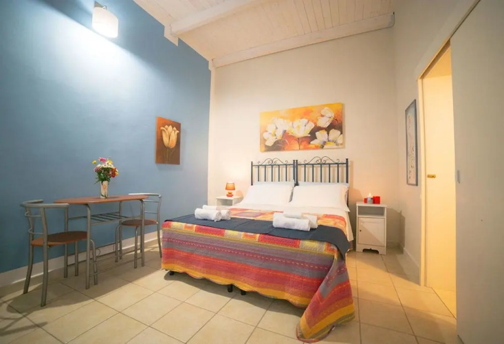 B&B Mareen