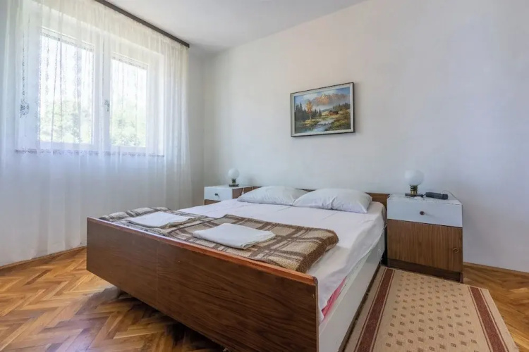 Apartments Rozaria
