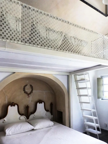 1 Bedroom Villa with balcony