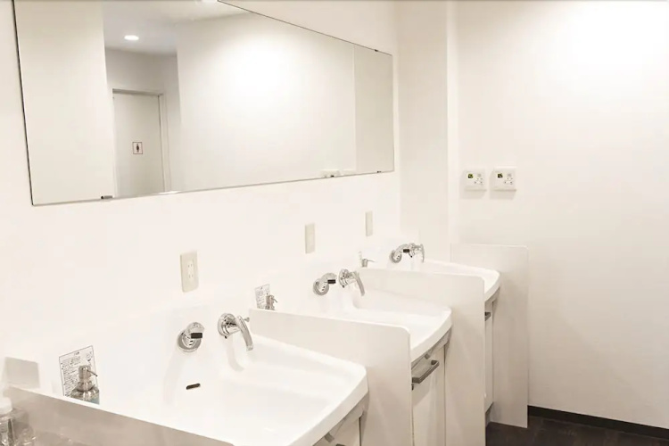 Hostel North+Key Kyoto