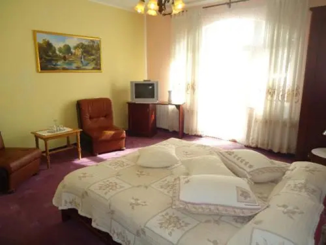 Pension Crocus