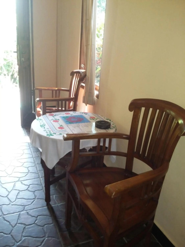 Surya homestay