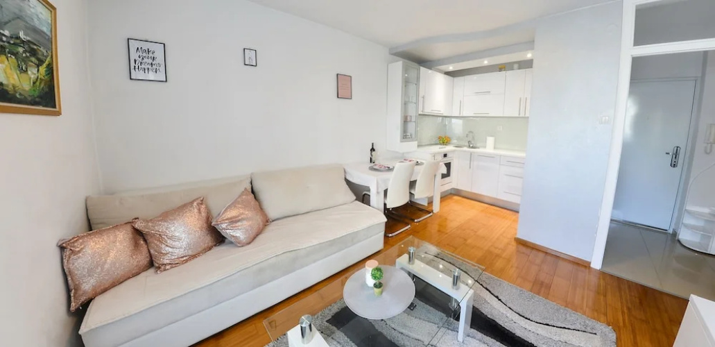Apartment Lucija