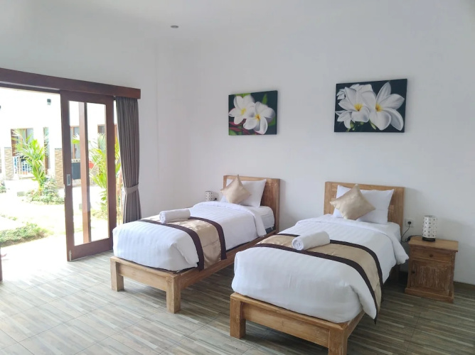 Pondok Bagus Canggu Bali