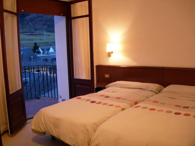 Hosteria Catalana