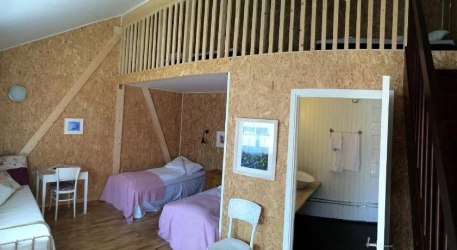 Renskaug Vertsgård