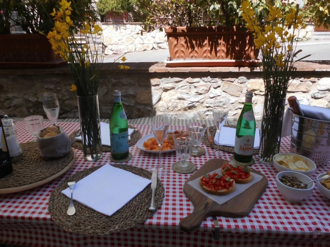 B&B Borgolecchi