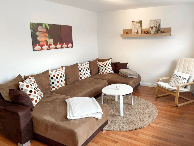 Holiday Home Hexenhuus