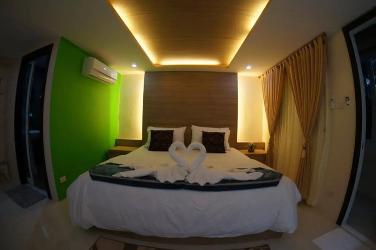 TT Naiyang Beach Phuket