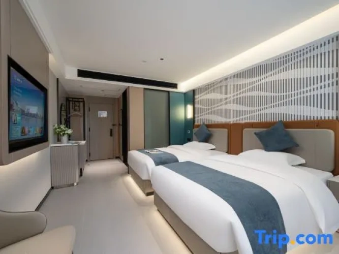 Premium Twin room