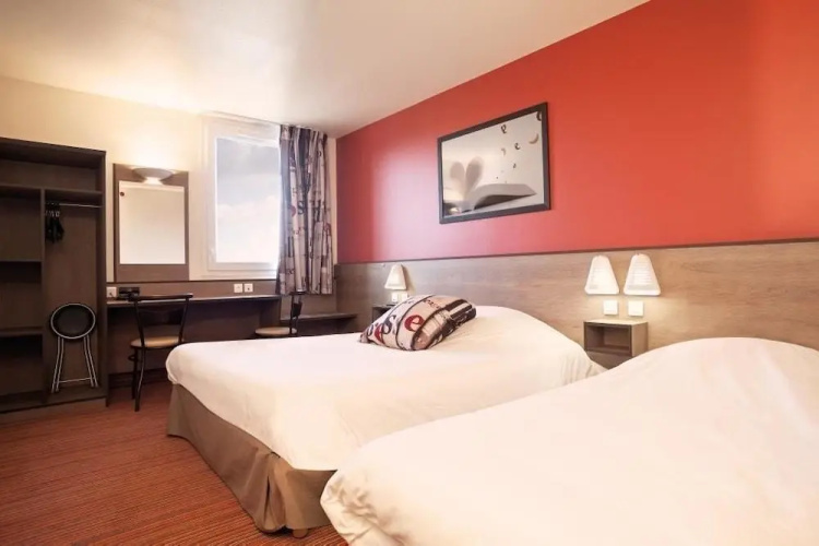 ACE Hôtel Châteauroux Déols
