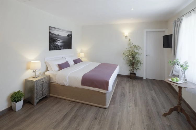 Boutique Hotel Can Pico