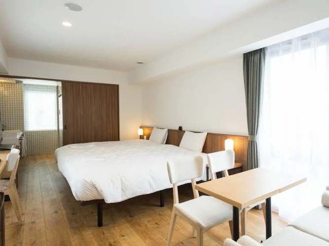 Arietta Hotel Kyoto