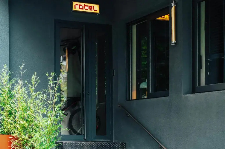 Image de l'hôtel