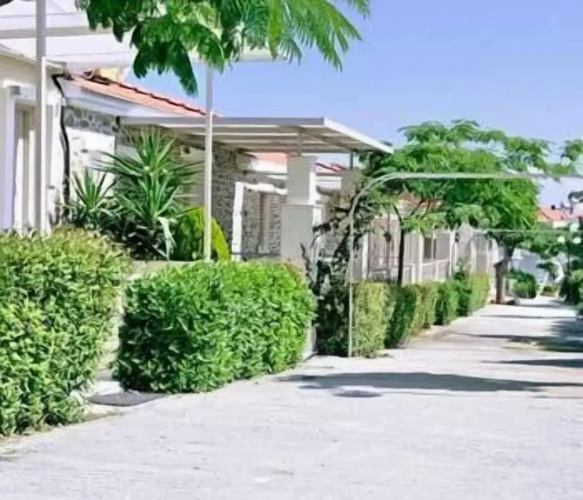 Otel görseli