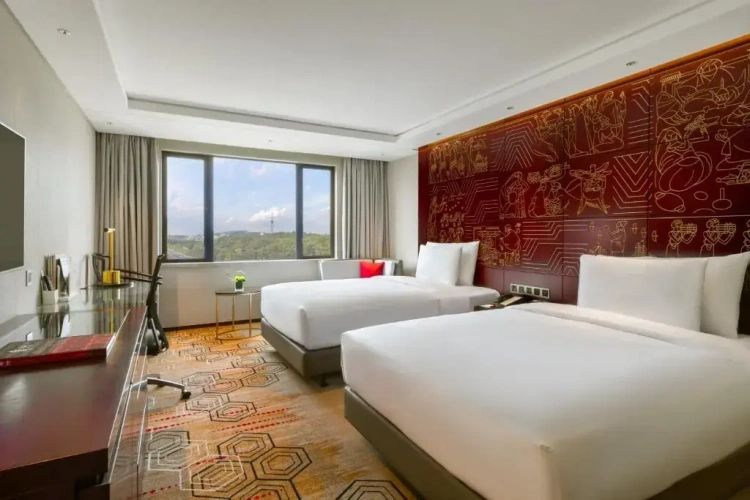 Executive Twin room