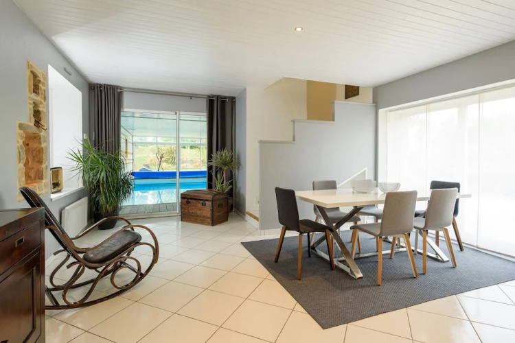 Villa Marine