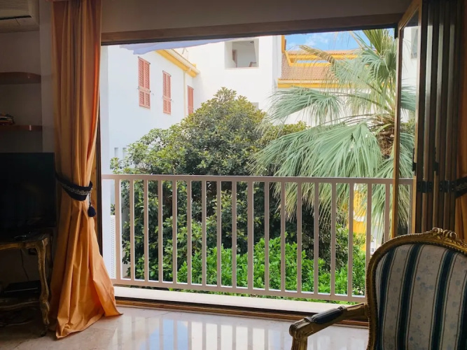 Apartment Mascarat
