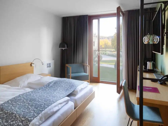 Hotel Schloss Hernstein