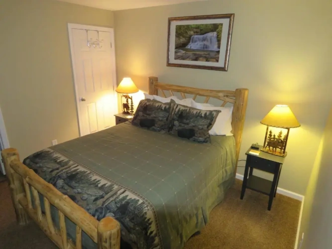 Deluxe Cottage