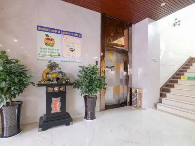 Zhouzai Hotel