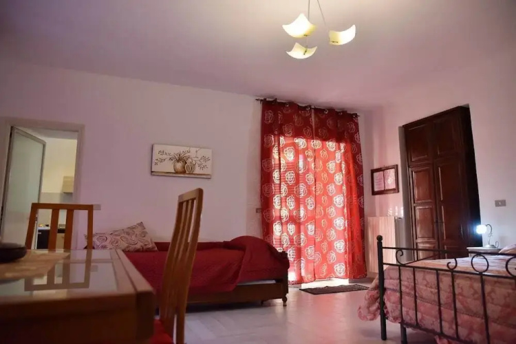 B&B Pompei House