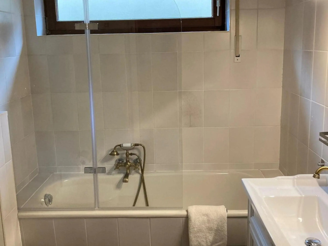 Ferienwohnung Tannenhöh