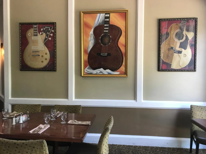 Millennium Maxwell House Nashville photo 15