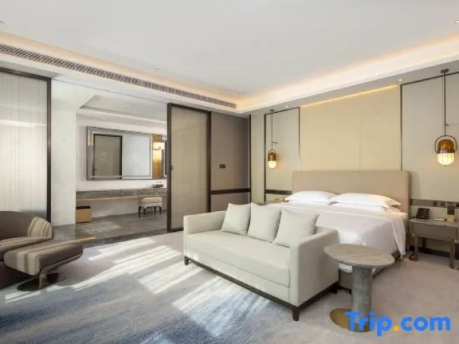 Grand Double Suite