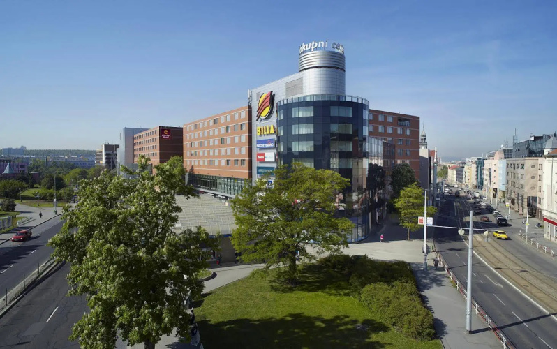 Clarion Congress Hotel Prague photo 30