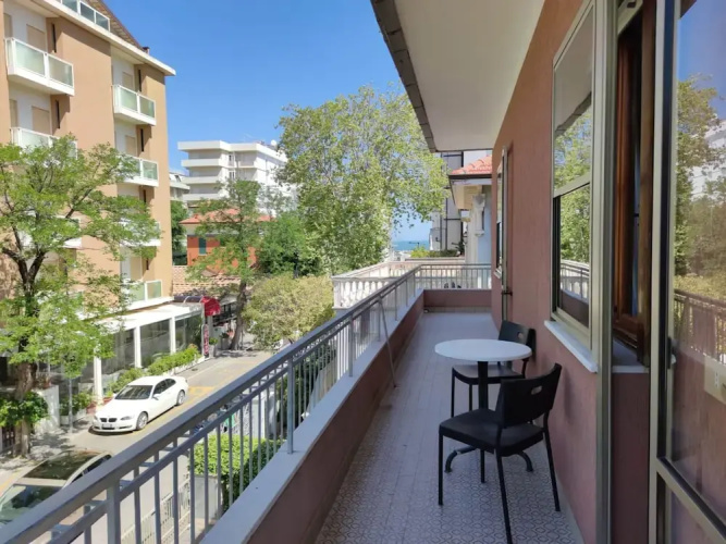Milano 46 in Cattolica