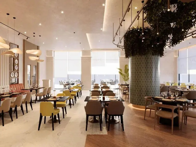 Mercure Antalya Belek