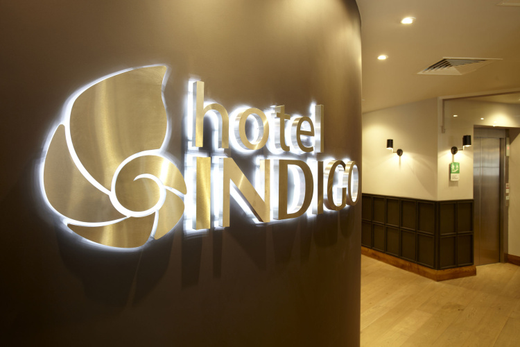 Hotel Indigo York photo 19