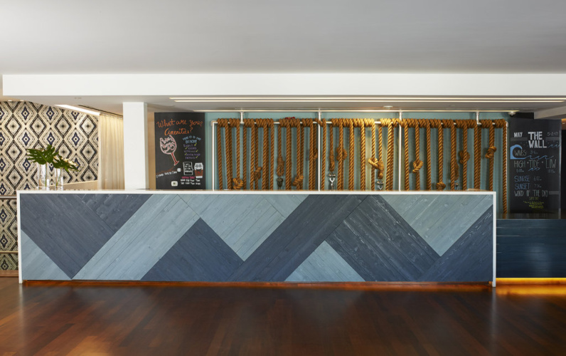 Kimpton Shorebreak Resort photo 20
