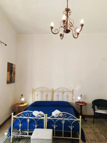 Agli Antichi Quartieri Apartments