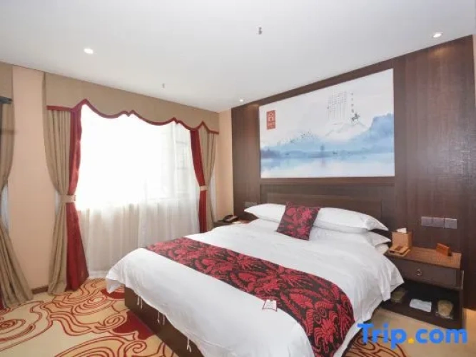Comfort Suite