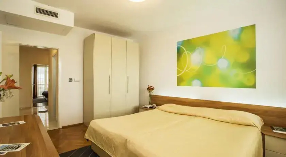 Luxus Apartments Europe