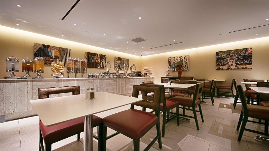 Best Western Premier Herald Square photo 27