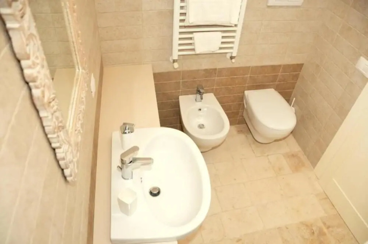 Porta Barsento B&B