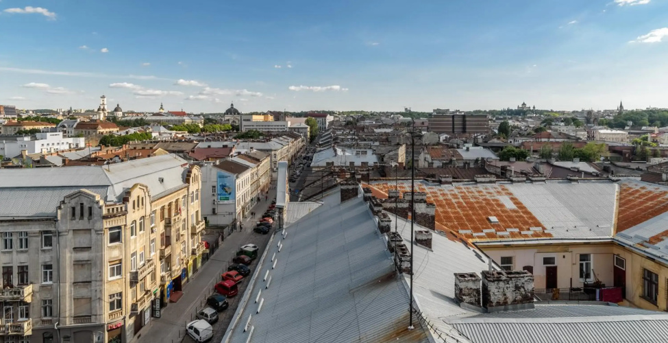 CITY Aparts Forum