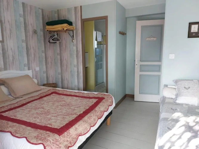Comfort Triple room