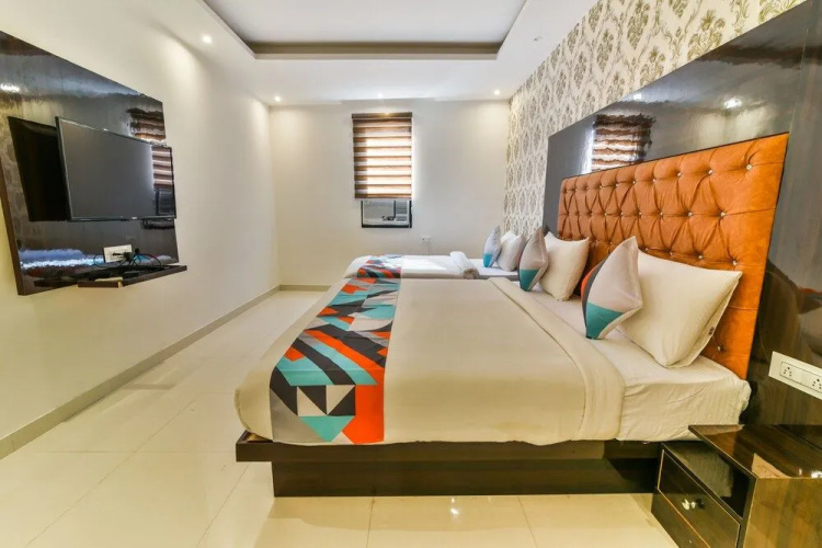 Hotel Iconic Suites