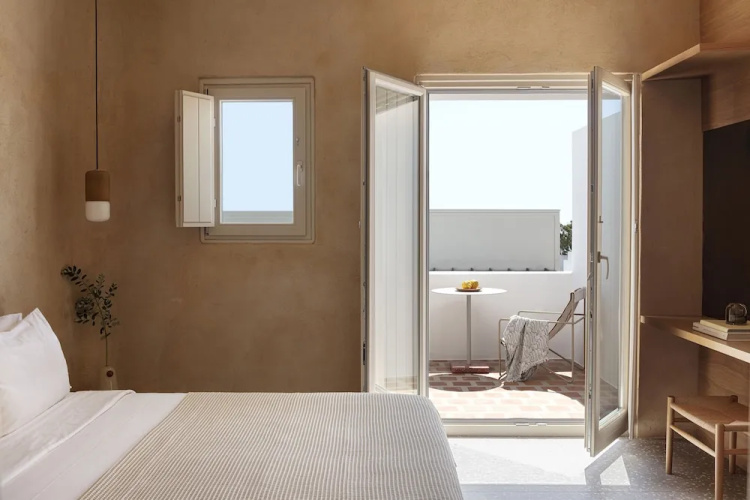 Ethos Vegan Suites