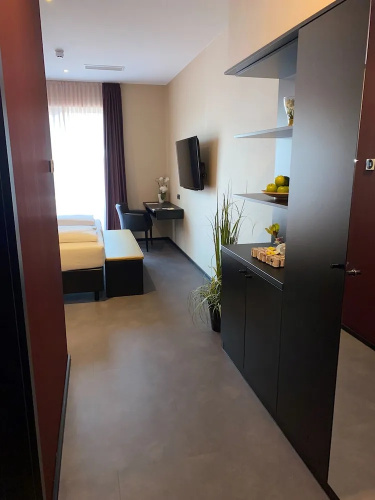 Primetime Hotel
