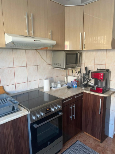 Apartament regim hotelier