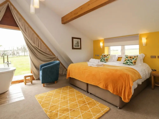Bluebell Cottage